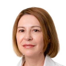 Звездина Ольга Васильевна, офтальмолог