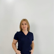 Жилкина Наталья Викторовна, детский невролог