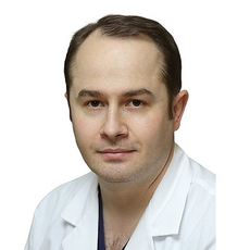 Джинджихадзе Реваз Семенович, нейрохирург