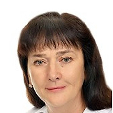 Великасова Наталья Григорьевна, гинеколог