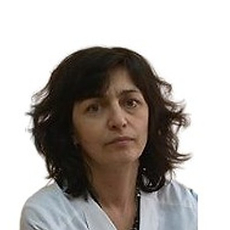 Якштас Инна Самуиловна, невролог