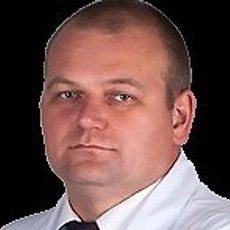 Дмитриев Олег Владимирович, сосудистый хирург