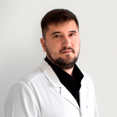 Александрович Максим Константинович, онколог