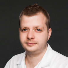 Попков Владимир Владимирович, уролог