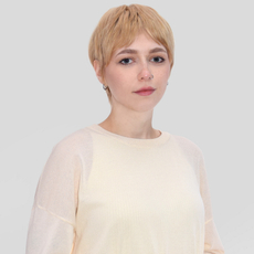 Трофименко Виктория Сергеевна, психолог