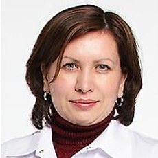 Часовских Юлия Павловна, педиатр