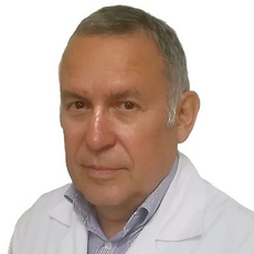 Масгутов Талгат Назипович, невролог