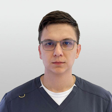 Шахматов Артем Сергеевич, хирург