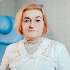 Ваханелова Екатерина Юрьевна, гинеколог