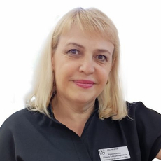 Королькова Ольга Владимировна, инструктор ЛФК