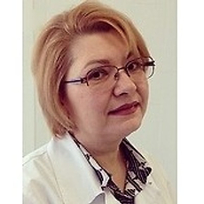 Дегтерева Вера Юрьевна, стоматолог-терапевт