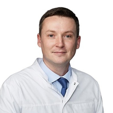 Дульеров Кирилл Андреевич, хирург