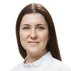 Озерина Анна Михайловна, дерматолог
