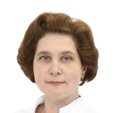 Быкова Валерия Александровна, невролог