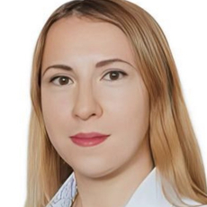 Бондаренко Надежда Николаевна, педиатр