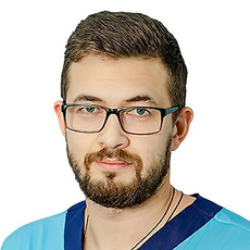 Кушнаренко Семён Влдаимирович, реабилитолог