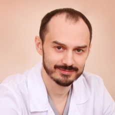 Ивасюк Евгений Юрьевич, хирург