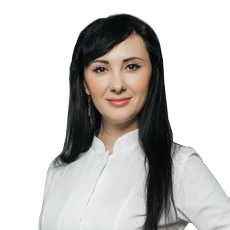 Алехина Людмила Викторовна, эндокринолог