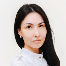 Гунькина Дана Фаридовна, дерматолог