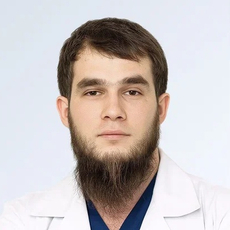 Меджидов Рустам Магомедрасулович, флеболог