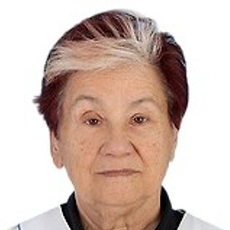 Герасименко Галина Анатольевна, невролог