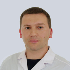 Колмыков Дмитрий Дмитриевич, проктолог