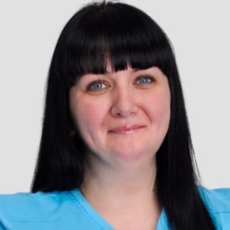 Дейнека (Балошкина) Елена Викторовна, стоматолог-терапевт