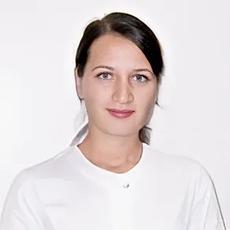 Буканова Таисия Юрьевна, кардиолог