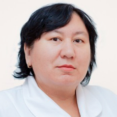 Абзалутдинова Сания Изаховна, терапевт