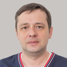 Попов Лаврентий Васильевич, офтальмолог