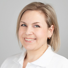 Жеровова Валентина Ивановна, гинеколог