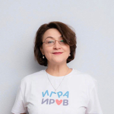 Игрушкина Татьяна Викторовна, детский психолог