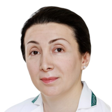 Лобжанидзе Этери Константиновна, гинеколог