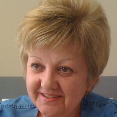 Новикова Ирина Факиловна, радиолог