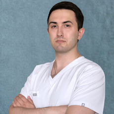 Заворотний Олег Олегович, хирург