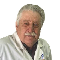 Игуменщев Вячеслав Алексеевич, хирург