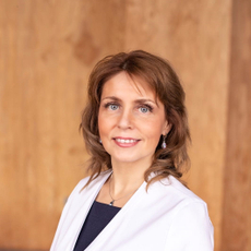 Левина Татьяна Михайловна, врач функциональной диагностики