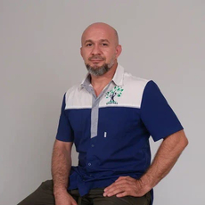 Магамедов Гасан Арипович, психолог