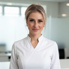 Борщ (Аносова) Анна Николаевна, невролог