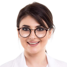 Висан Луминица Валентиновна, стоматолог-терапевт