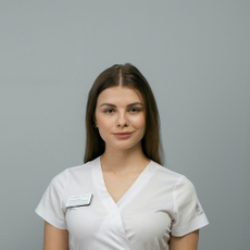 Ладонцева Ксения Сергеевна, косметолог