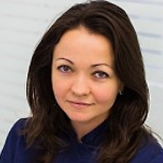 Щеглова Олеся Алексеевна, стоматолог-терапевт