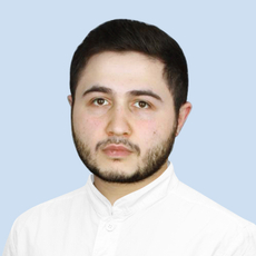 Султанлы Самир Сададдин Оглы, стоматолог-ортопед