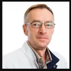Горячков Андрей Юрьевич, терапевт