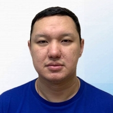 Болдырев Джангар Владимирович, рентгенолог