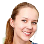 Пенкина (Дремова) Татьяна Олеговна, ортодонт