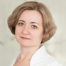 Марченко Елена Николаевна, терапевт