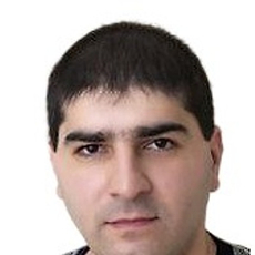 Григорян Сергей Геворкович, стоматолог-хирург