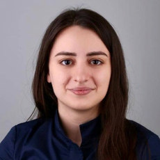 Расулова Суна Валериевна, стоматолог-терапевт