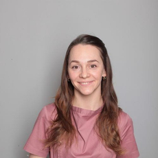 Кальмус Ольга Игоревна, анестезиолог